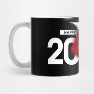 happy new year 2020 Mug